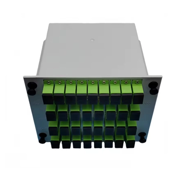 Fiber Optic Communication Technology Part 4