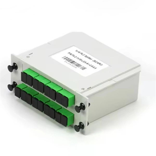 Southeast Asia MPO Fiber Optic Patch Cord - E-Motional Optics & Connectivity