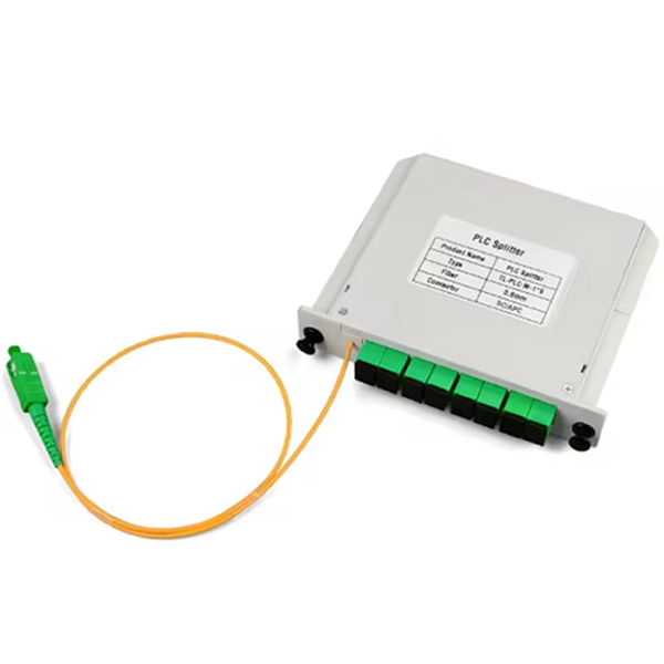 Power of Photovoltaic Dedicated Industrial Switch - E-Motional Optics & Connectivity