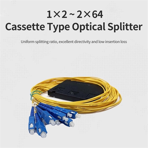 Fiber Optic Cable Clamp Ranking - E-Motional Optics & Connectivity