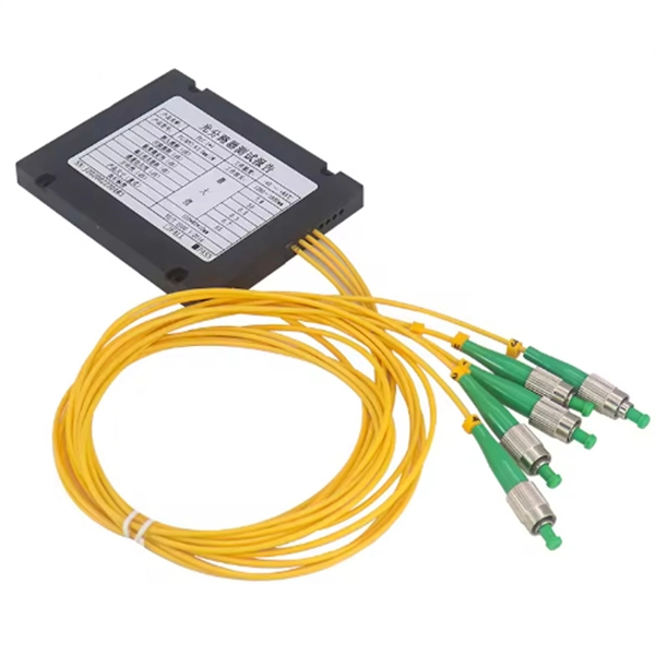 Custom Manufacturer of Optical Cable Brackets in Portugal - E-Motional Optics & Connectivity