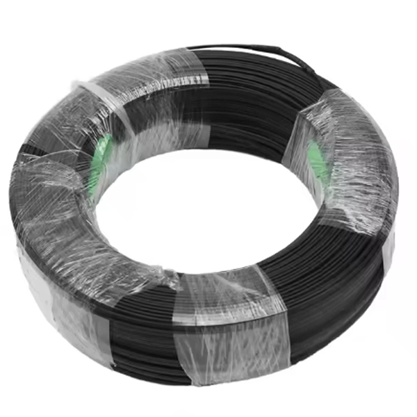 Latest equipment for fiber optic cable connection