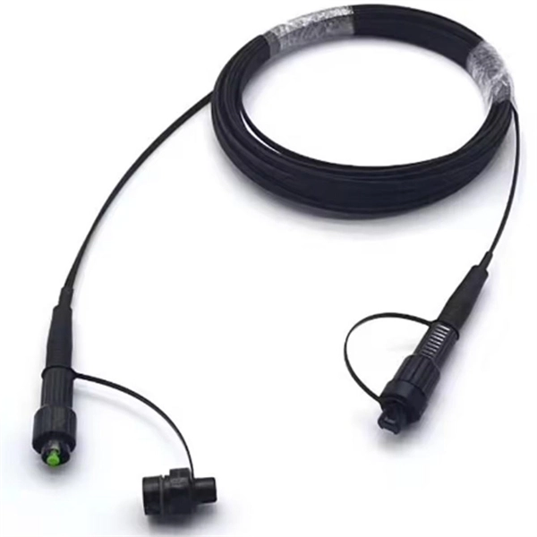 Measuring photoelectric properties with a transimpedance amplifier - E-Motional Optics & Connectivity