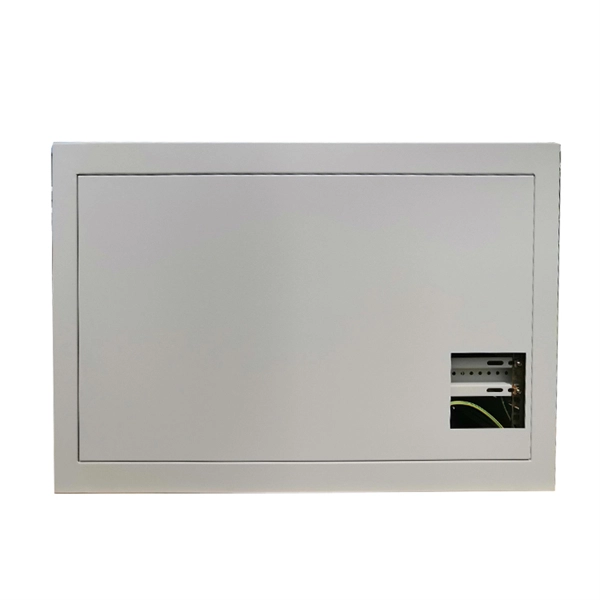 Introduction to Terminal Distribution Box - E-Motional Optics & Connectivity