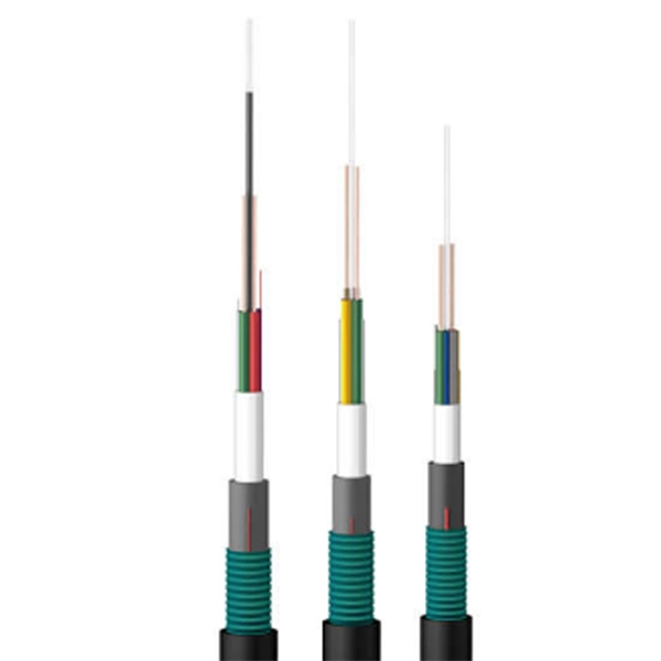 The bottom of the cable tray is hollow - E-Motional Optics & Connectivity