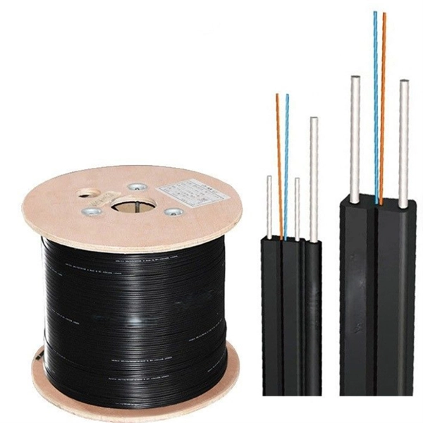 ST Fiber Optic Panel