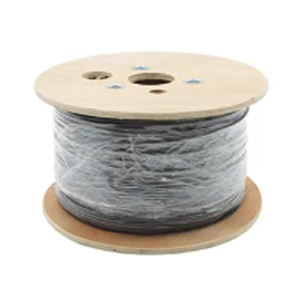 The reason why single-mode fiber has high power is