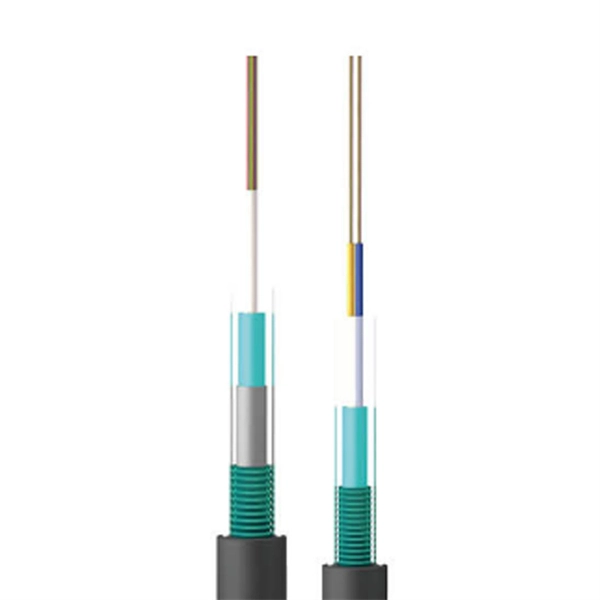 Colombian Power Communication Optical Cable - E-Motional Optics & Connectivity