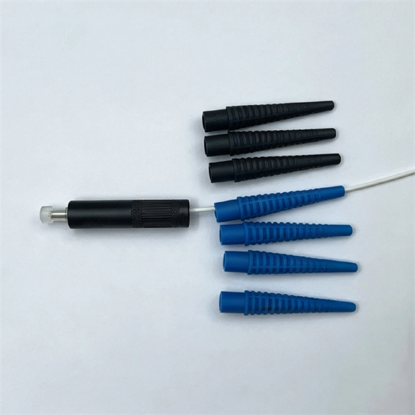 How to use an OTD Optical Fiber Optic Tester - E-Motional Optics & Connectivity