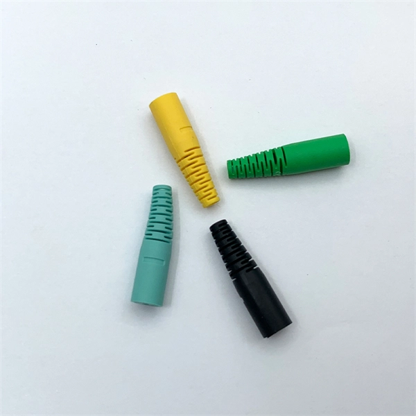 RoHS Cabinet Cold Aisle 1U - E-Motional Optics & Connectivity
