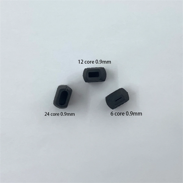 Japanese Fiber Optic Connector Components - E-Motional Optics & Connectivity