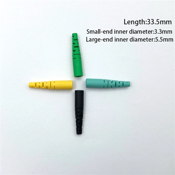 European Fiber Optic Cable Manufacturing