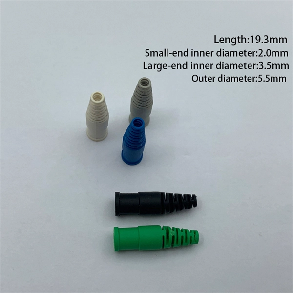 How to split a single optical fiber into eight patch cords - E-Motional Optics & Connectivity