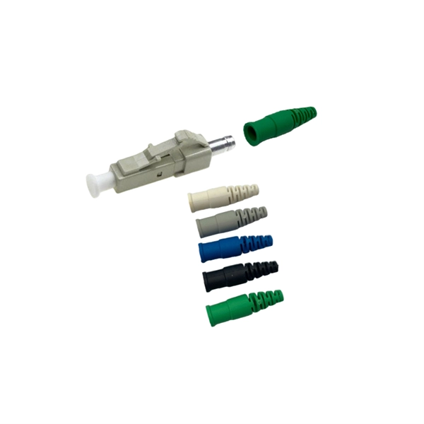 Complete Wiring Diagram for a 48-Port Core Switch - E-Motional Optics & Connectivity