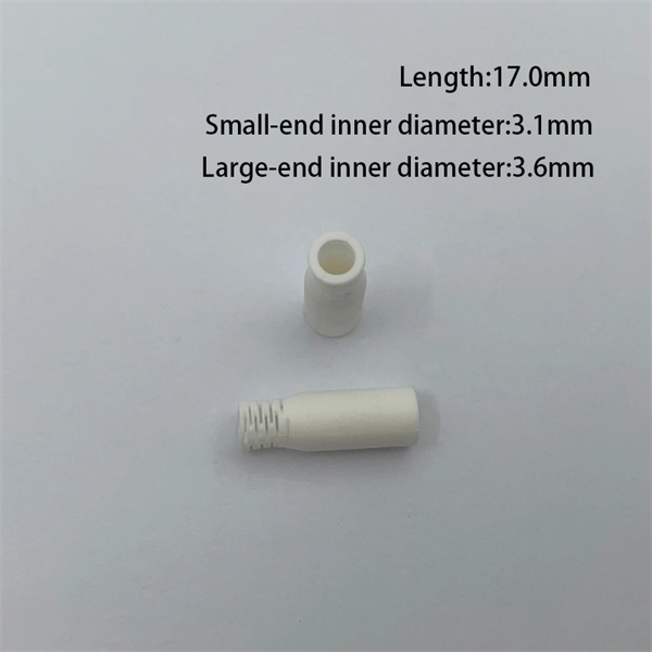 Fiber optic connector plugged into the optical module - E-Motional Optics & Connectivity