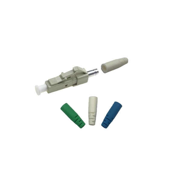 Replacement of grounding fiber optic cable - E-Motional Optics & Connectivity