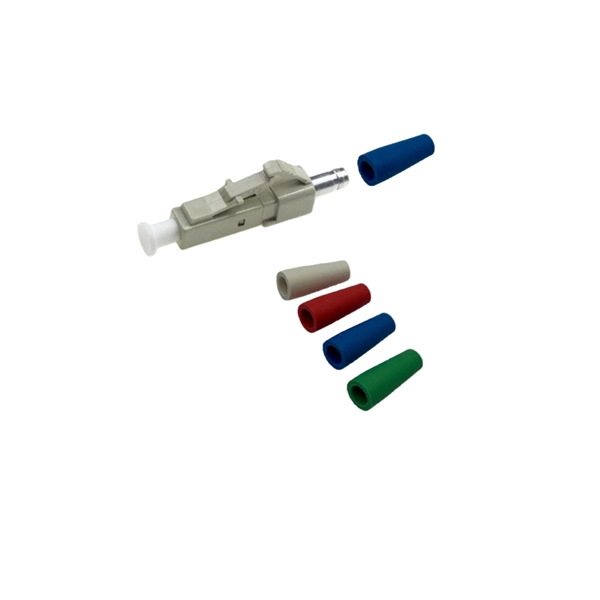 Fiber optic ring network pigtail - E-Motional Optics & Connectivity