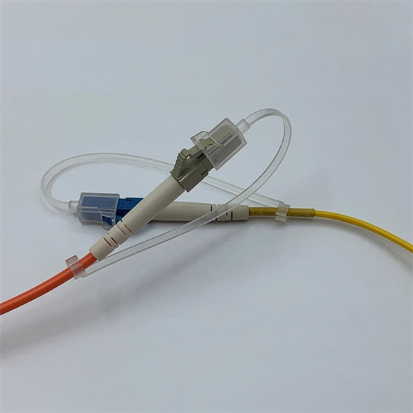 Columbia Customs Clearance Optical Cable 6 Cores - E-Motional Optics & Connectivity