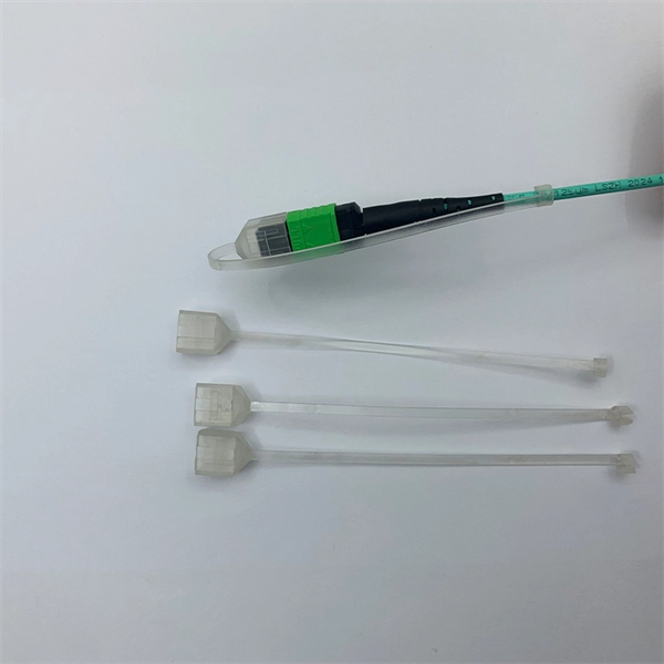 12-core outdoor gigabit single-mode optical cable