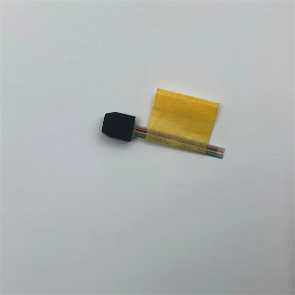 Fixing of Optical Cables