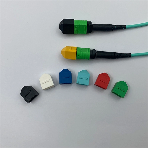 What is a plastic optical fiber channel 
