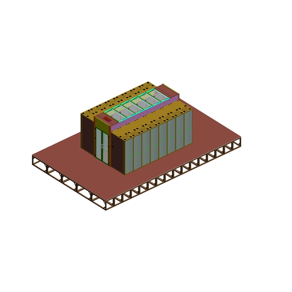 Tax Classification Code for Power Distribution Cabinets