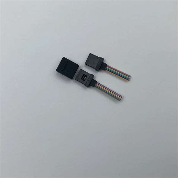 Wavelength measured by optical power meter
