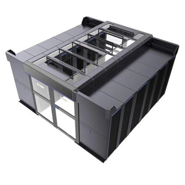 San Marino OSFP Optical Module 40G - E-Motional Optics & Connectivity
