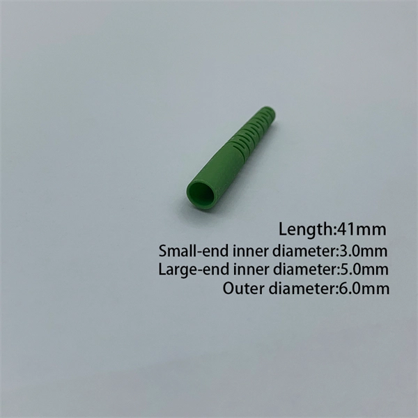Risk Points in Optical Cable Splicing