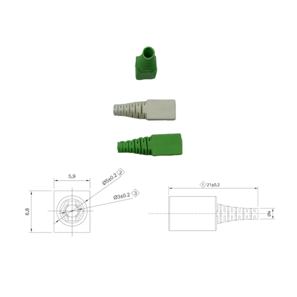 Tonga AI Industrial Switch Wholesale - E-Motional Optics & Connectivity