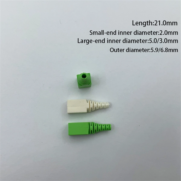 Monaco Fiber Optic Junction Box Intelligent Type - E-Motional Optics & Connectivity