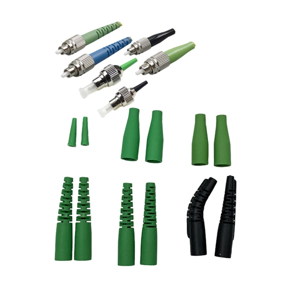 90-degree large arc bend in cable tray - E-Motional Optics & Connectivity