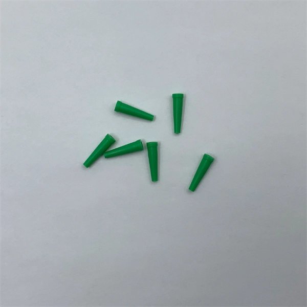 Blocking the cable inlet holes of network cabinets - E-Motional Optics & Connectivity