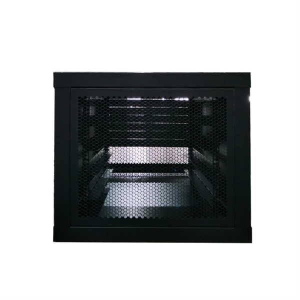 What are the characteristics of an optical distribution box 