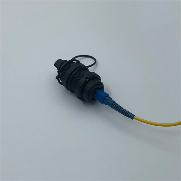 Components of a Trapezoidal Cable Tray