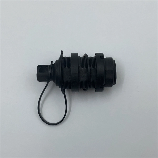 How to adjust the pigtail fiber