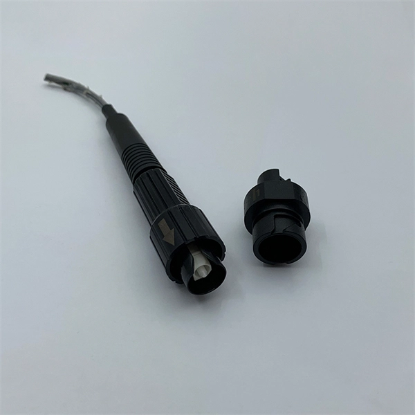 Fiber Optic Panel Fusion Splicing Tool - E-Motional Optics & Connectivity