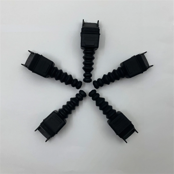 Ireland Fiber Optic Enterprise Router 800G