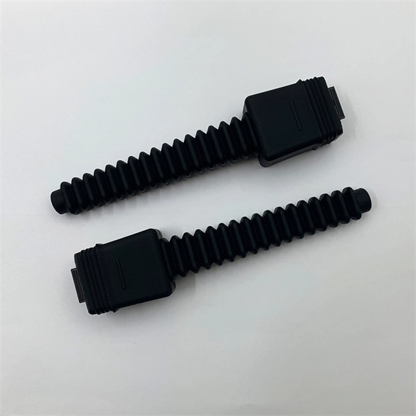 Plastic Fiber Optic Connector Manufacturing Process