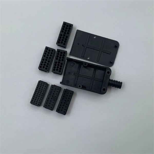 Assembly of China s main power distribution box