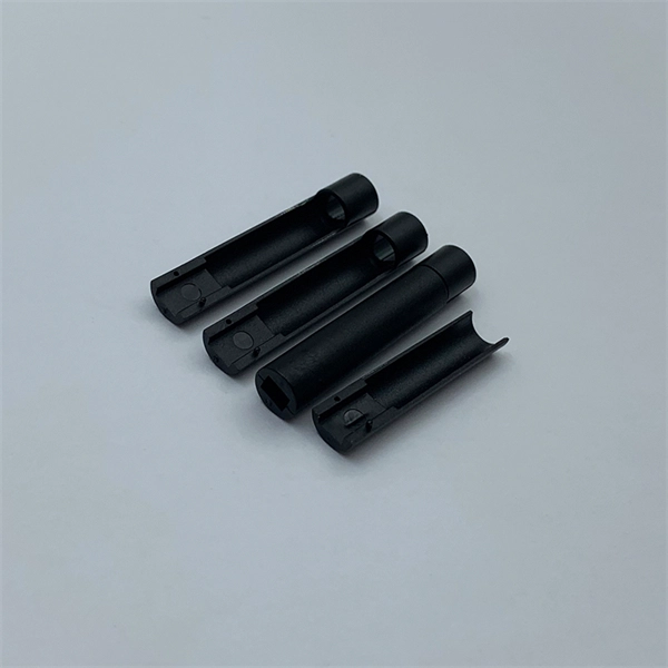 Stripping of 6-core indoor single-mode optical cable - E-Motional Optics & Connectivity
