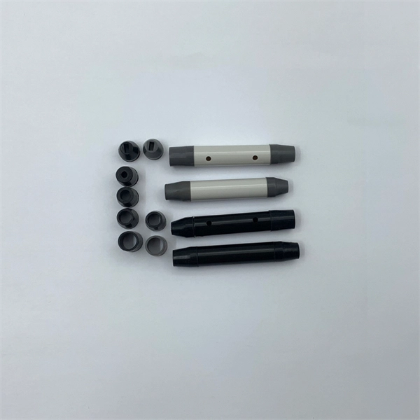 What are the different methods of laying optical cables in a plowing-like manner 