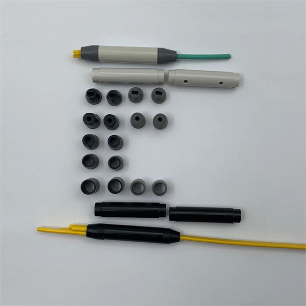 Wholesale of large-span fireproof cable trays - E-Motional Optics & Connectivity