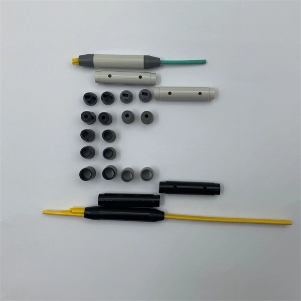 Switch transceiver optical module