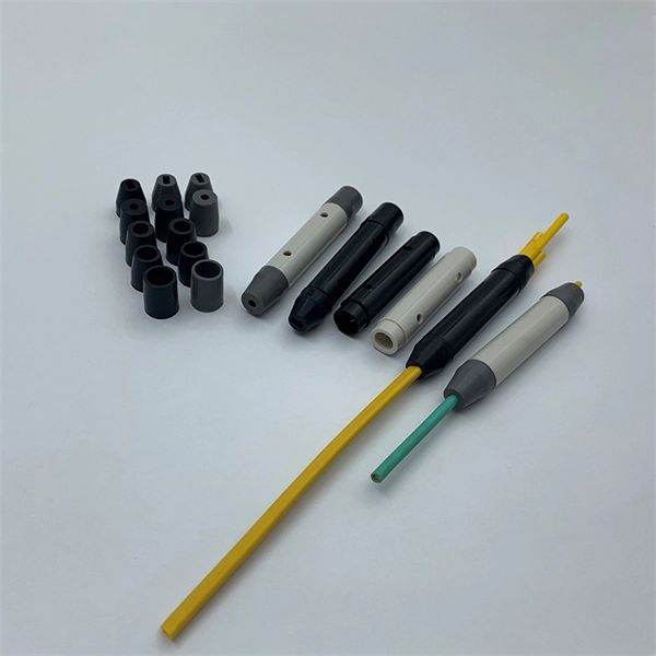 Information on Lebanon s New Energy Cable Trays - E-Motional Optics & Connectivity
