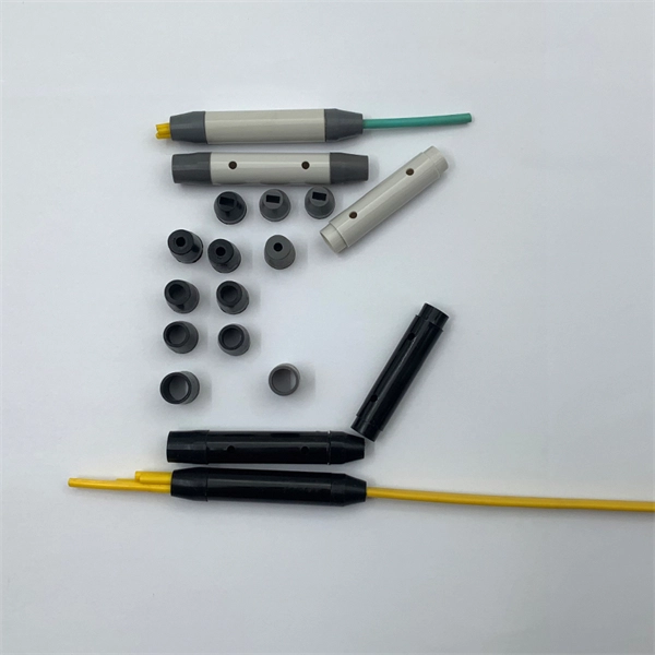 China Red Laser Diode Module - E-Motional Optics & Connectivity