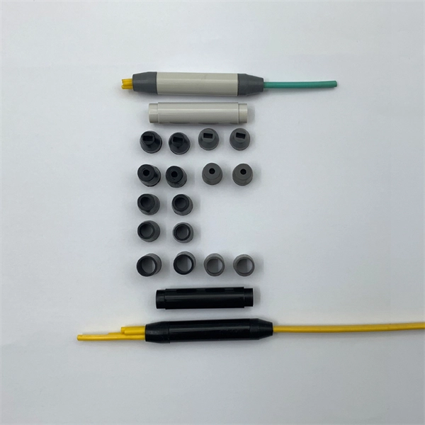 Laos Molded Cable Tray Manufacturer - E-Motional Optics & Connectivity