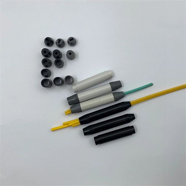 Rwanda Relay Protection Industrial Switch QSFP - E-Motional Optics & Connectivity