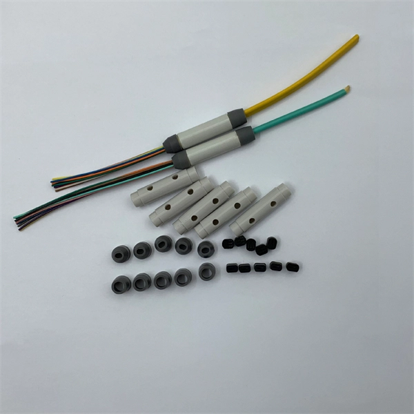 How to label the optical ports of access switches - E-Motional Optics & Connectivity