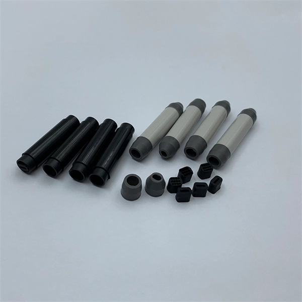 Offshore linear drive pluggable optics 1 6T - E-Motional Optics & Connectivity